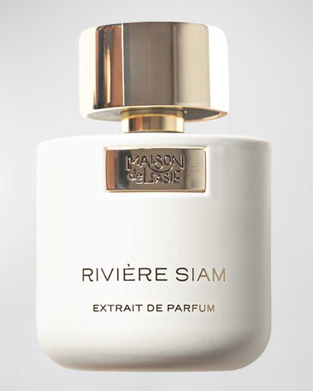 Riviere Siam Extrait De Parfum, 3.4 oz.
